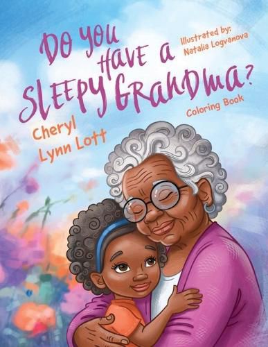 Cover image for Do you Have a Sleepy Grandma?