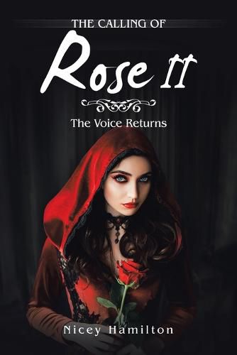 Cover image for The Calling of Rose Ii