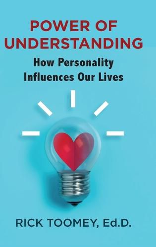 Cover image for Power of Understanding