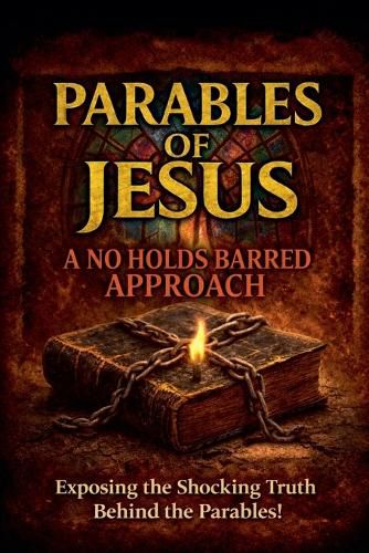Cover image for The Parables of Jesus