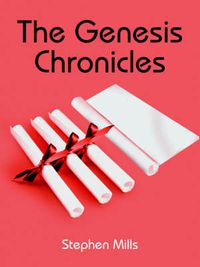 Cover image for The Genesis Chronicles