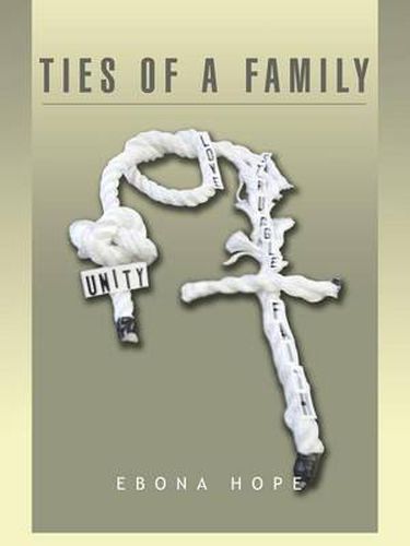 Cover image for Ties of a Family