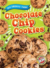 Cover image for Chocolate Chip Cookies