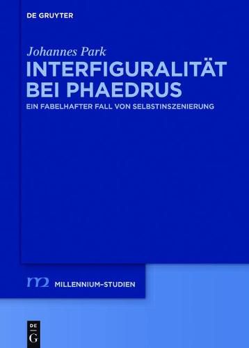 Cover image for Interfiguralitat bei Phaedrus
