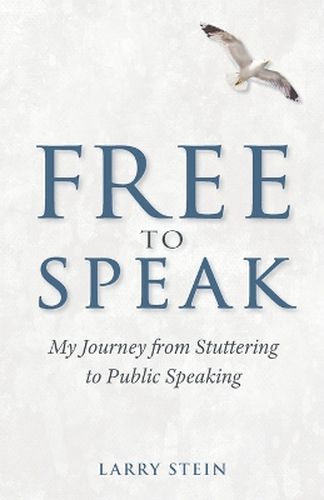 Cover image for Free to Speak