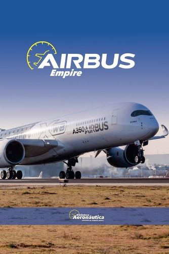 Cover image for Airbus Empire