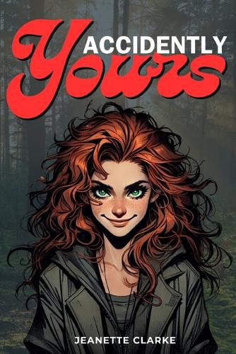 Cover image for Accidentally Yours