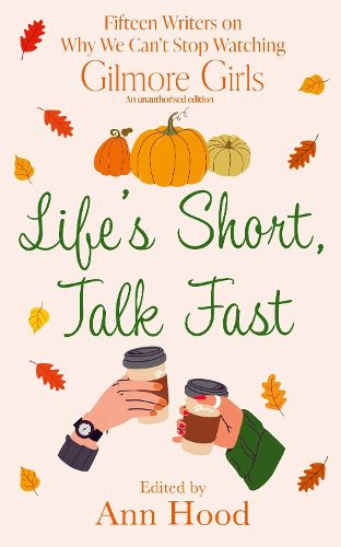 Life's Short, Talk Fast