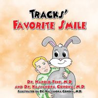 Cover image for Tracks' Favorite Smile