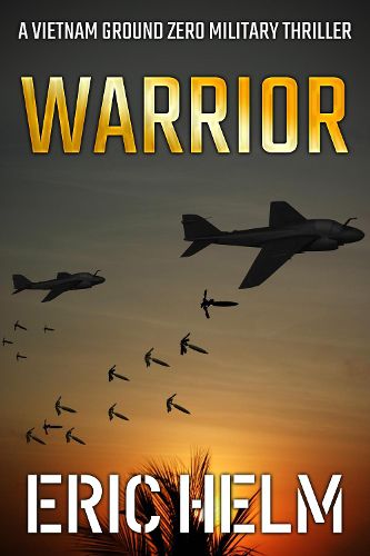 Cover image for Warrior