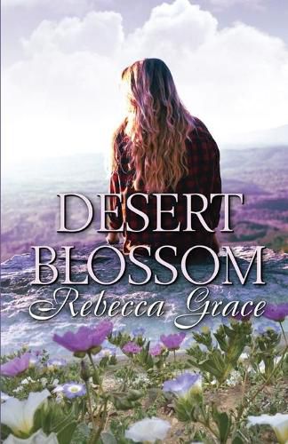 Cover image for Desert Blossom