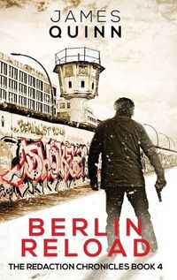 Cover image for Berlin Reload