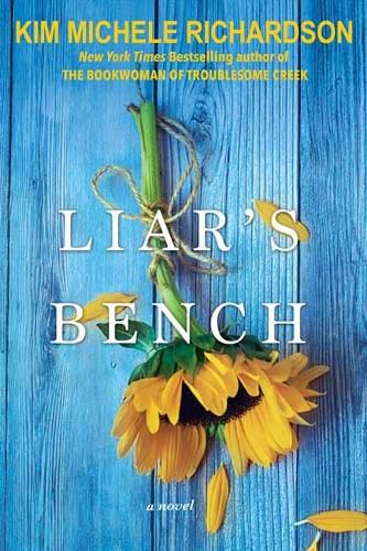 Cover image for Liar's Bench