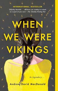 Cover image for When We Were Vikings