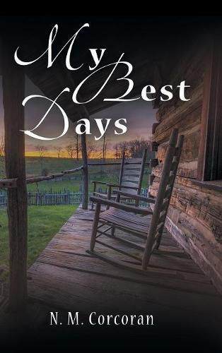 Cover image for My Best Days