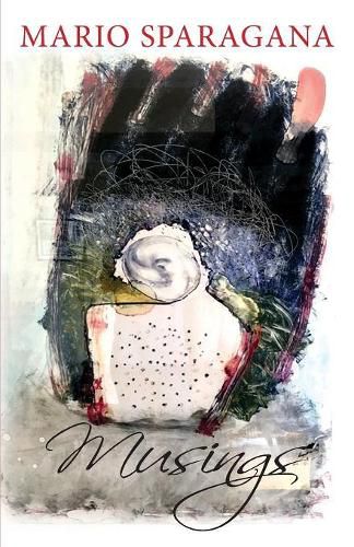 Cover image for Musings