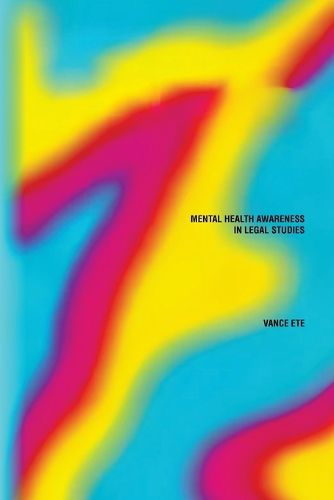 Mental Health Awareness in Legal Studies