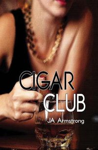 Cover image for Cigar Club