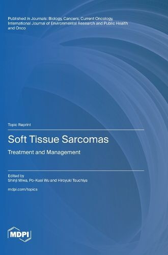 Cover image for Soft Tissue Sarcomas