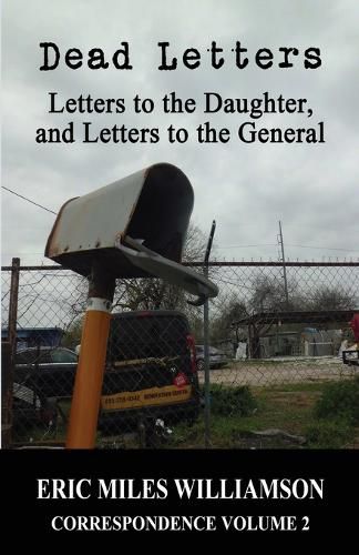 Cover image for Dead Letters