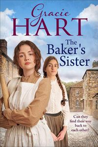 Cover image for The Baker's Sister