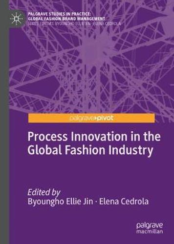 Cover image for Process Innovation in the Global Fashion Industry