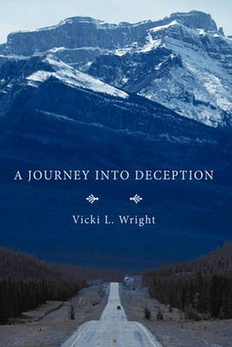 Cover image for A Journey Into Deception