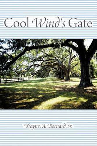 Cover image for Cool Wind's Gate