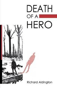 Cover image for Death of a Hero