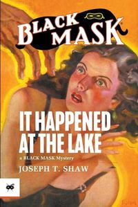 Cover image for It Happened at the Lake