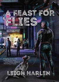 Cover image for A Feast for Flies
