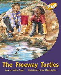 Cover image for The Freeway Turtles