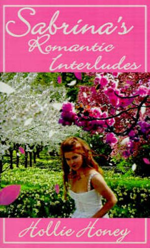 Cover image for Sabrina's Romantic Interludes