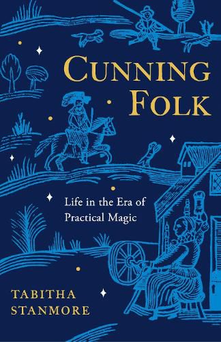 Cover image for Cunning Folk