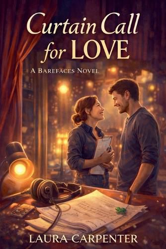 Cover image for Curtain Call for Love