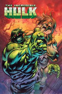 Cover image for Incredible Hulk Vol. 3: Soul Cages