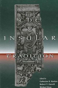 Cover image for The Insular Tradition