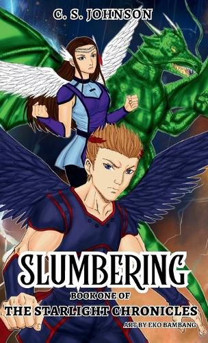 Slumbering