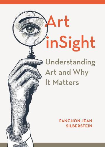 Cover image for Art inSight - Understanding Art and Why It Matters