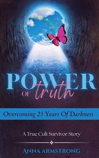 Cover image for Power of Truth