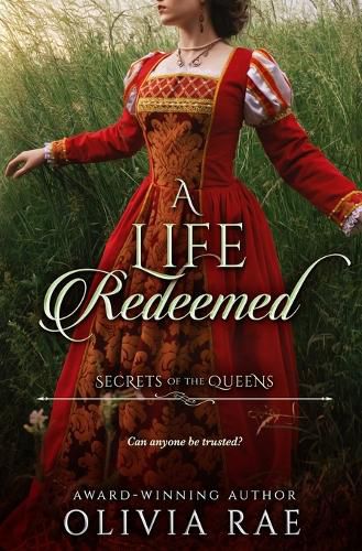 Cover image for A Life Redeemed