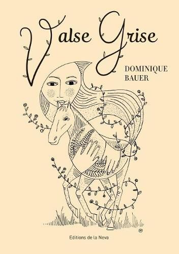 Cover image for Valse grise