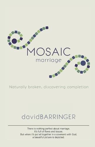 Cover image for Mosaic Marriage