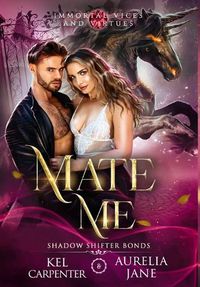 Cover image for Mate Me