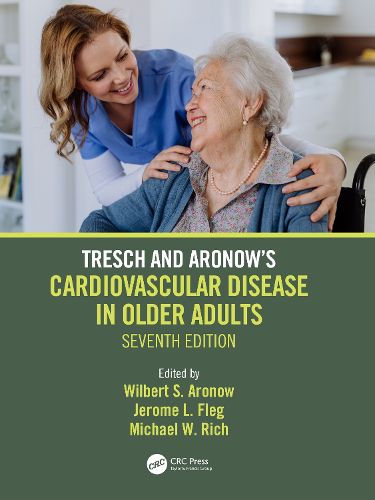 Cover image for Tresch and Aronow's Cardiovascular Disease in Older Adults