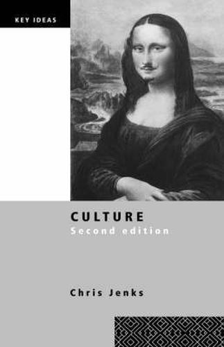 Cover image for Culture