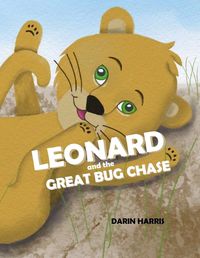 Cover image for Leonard and the Great Bug Chase