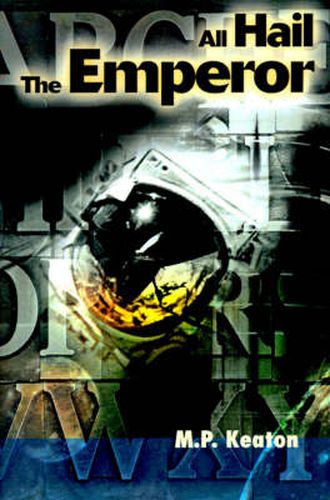 Cover image for All Hail the Emperor