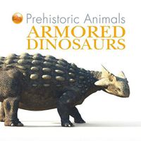 Cover image for Armored Dinosaurs