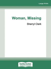 Cover image for Woman, Missing